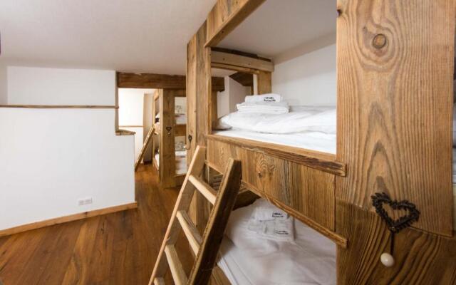 Chalet des Souchettes - Chamonix All Year