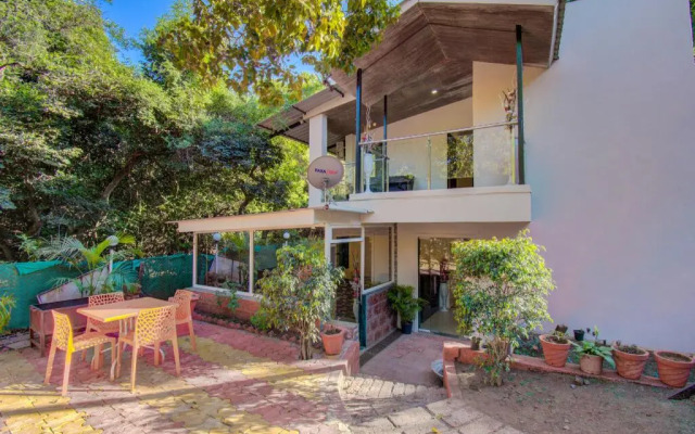 Halward Resort by OYO Rooms