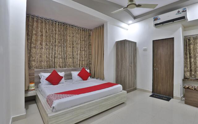 OYO 45328 Athiz Inn Somnath