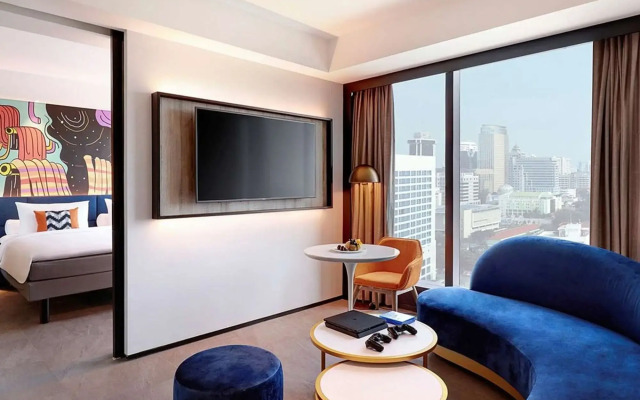 ibis Styles Jakarta Tanah Abang