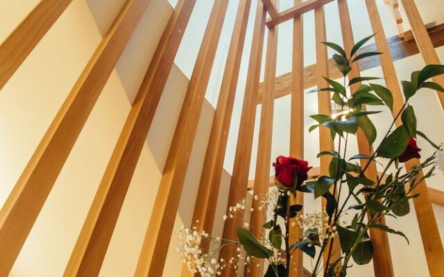 Hotel Rural Pinares de Soria