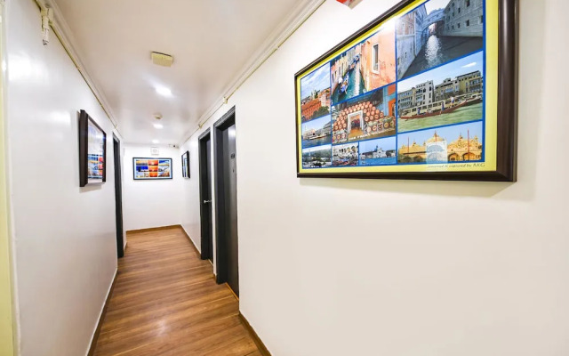 FabHotel La Serene NFC