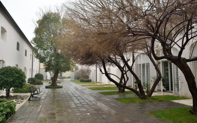 Apartment Residenza San Giobbe