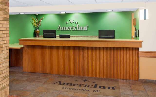 AmericInn by Wyndham Greenville