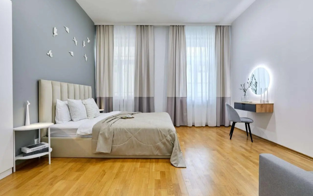 FlatStay (ФлэтСтей) на Невском проспекте 6