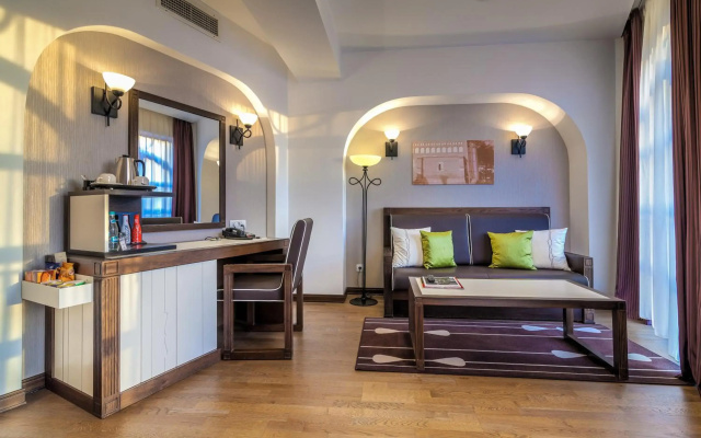 Epoque Hotel - Relais & Chateaux