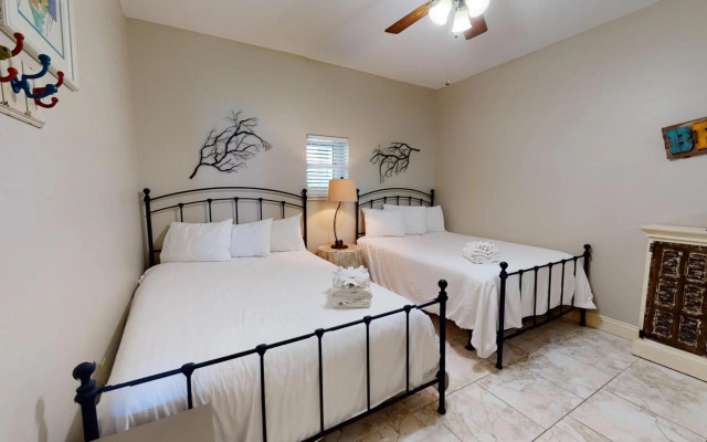 Tides 204-205 Lockout