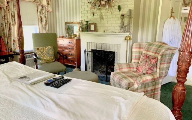Chestnut Street Inn