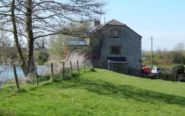 Astwell Mill Bed and Breakfast