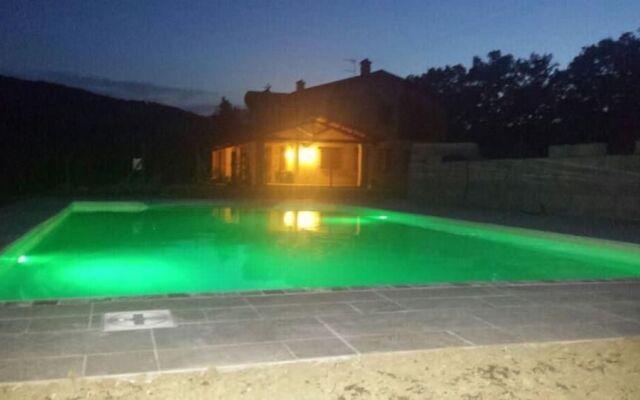 Agriturismo La Spiga DOro