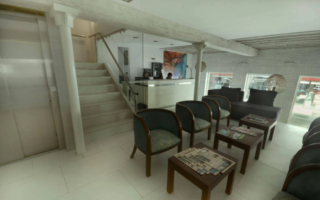 Hotel Terranostra