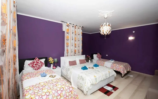 Jolly Apartment Venezia Mestre