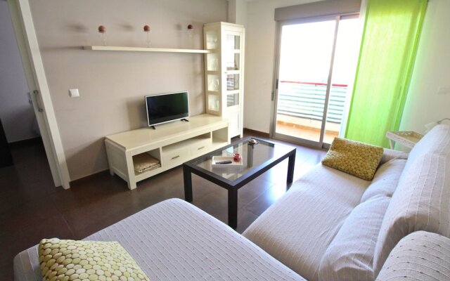 Apartamento Playa Campello