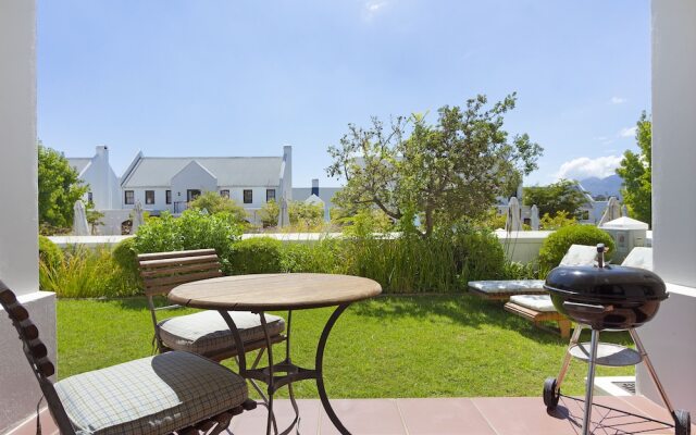 Winelands Golf Lodges 19