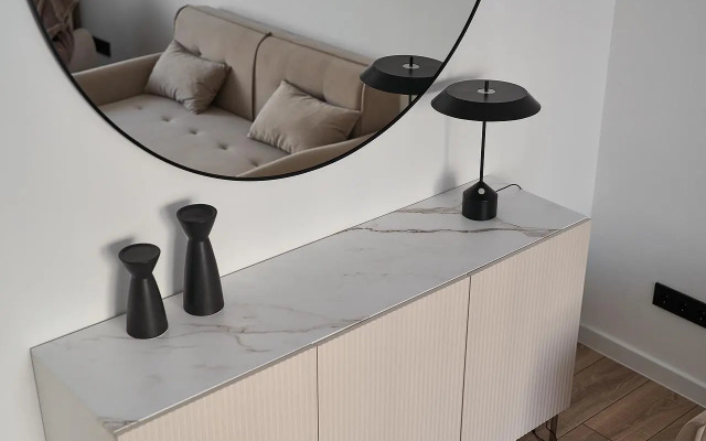 Baltic Sense на улице Тургенева 16А