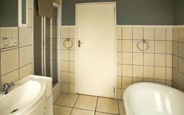 The View on 54 Langebaan