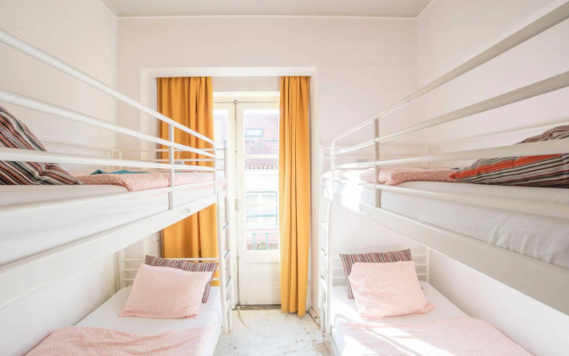 Vistas de Lisboa Hostel