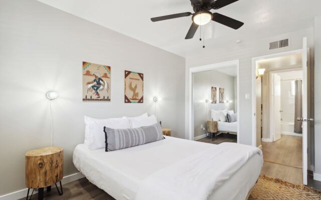 Viridian Biltmore Villa with Pool