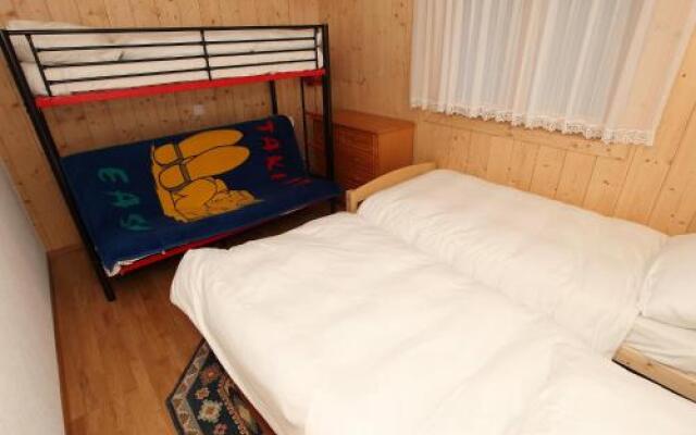 Apartment Garanoir 9