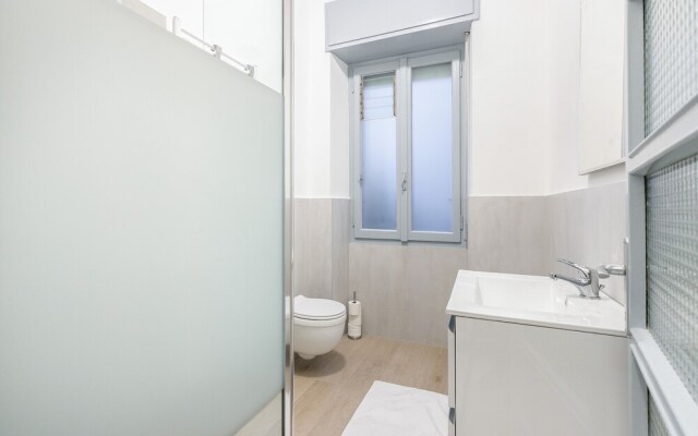 Alessia's Flat - Fantoni