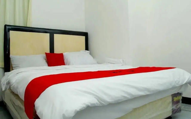 Cozy Residence Cipedes Bandung