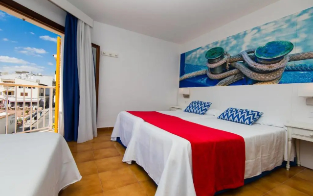 Hostal Cala Ratjada