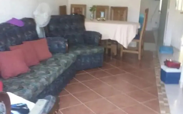 Casa Familiar Cosi