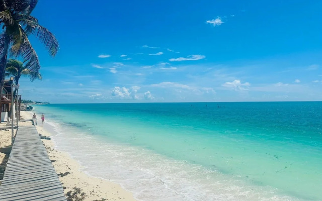 Punta Blanca Beach House