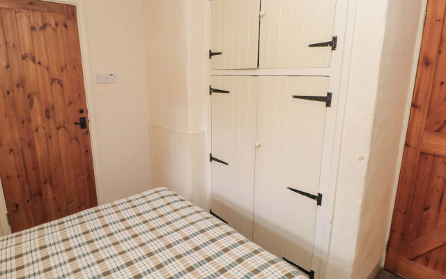 Granary Cottage
