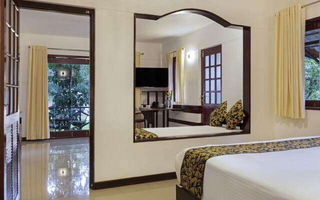 Sterling Vythiri Wayanad