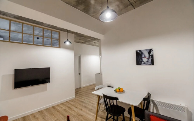 Ninoshvili Apartments by Picnic