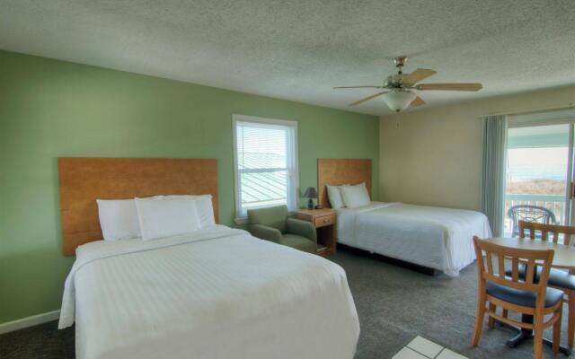 Surfside Motor Lodge