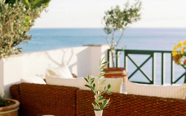 Erofili Beach Hotel