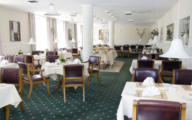 Golf Hotel Viborg