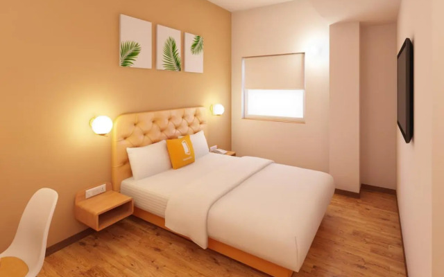 Bloom Hotel Financial District