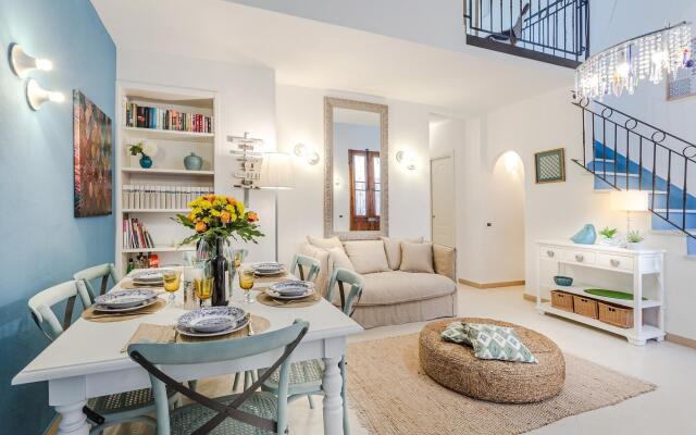 Villa Paola in Viareggio