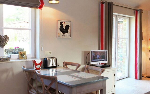 Beautiful Holiday Home in Aywaille with Large Garden