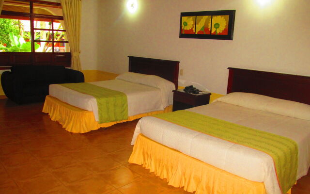 Hotel y Centro Vacacional Sunrise