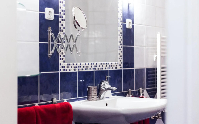 Andrassy 91 Apartment