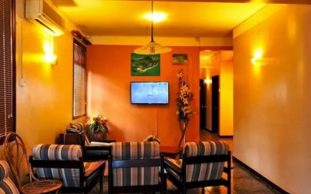 Rayan Tourist Villa