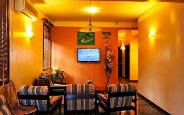 Rayan Tourist Villa