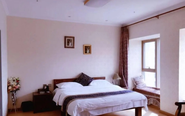 Harbin Rose Apartment