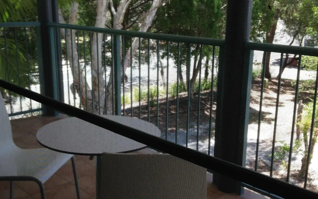 Chez Noosa Resort Motel
