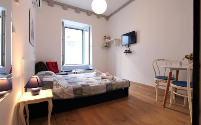 La Piazza Apartment
