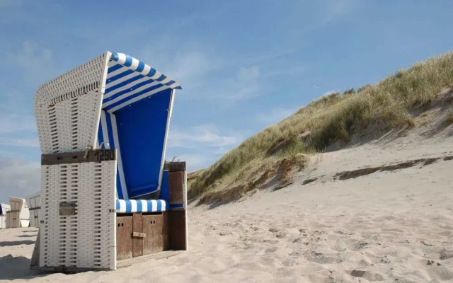 Ferienwohnung in Westerland-ex TUI