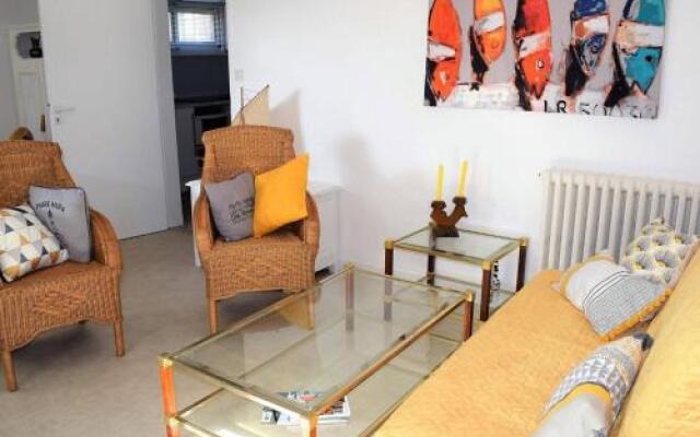 Apartment Tregastel - 4 Pers, 40 M2, 2/1