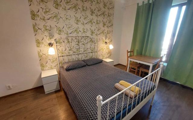 Vasile Apartment studio