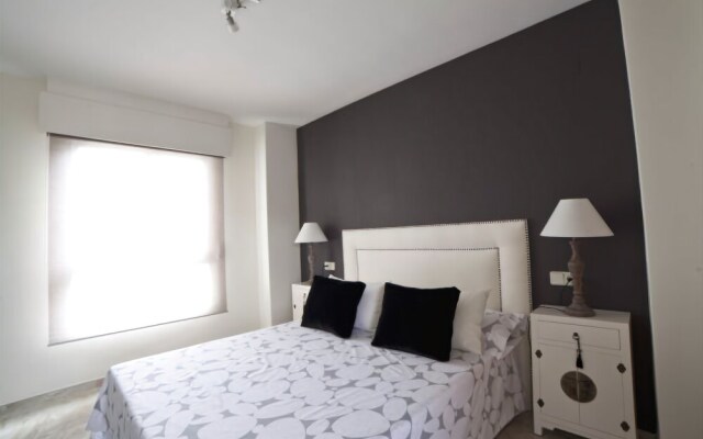 APARTAMENTOS KASA 25 - Villamar