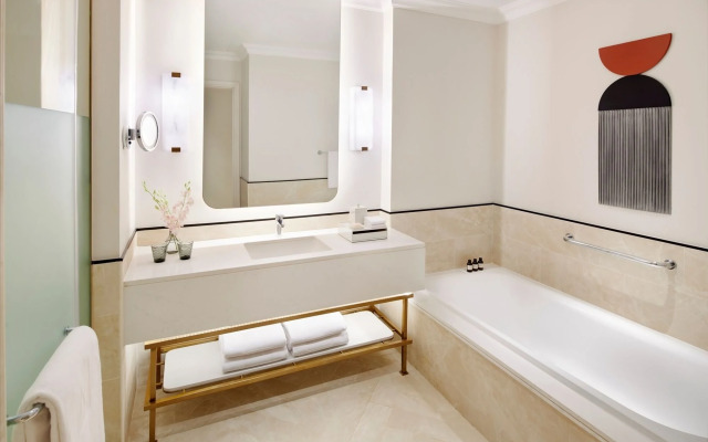 Address Marassi Golf Resort