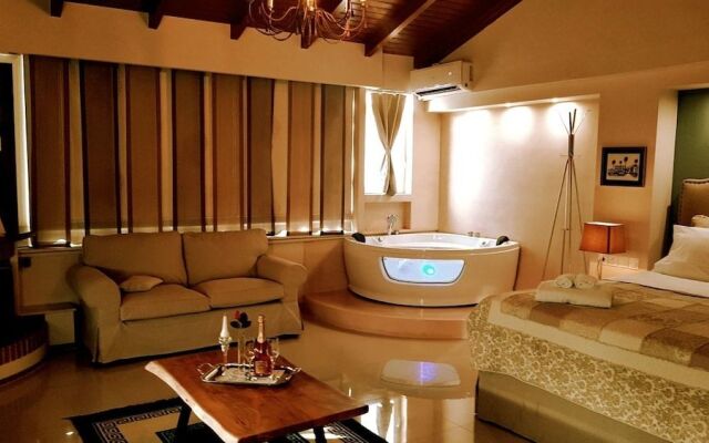Q Suites Preveza